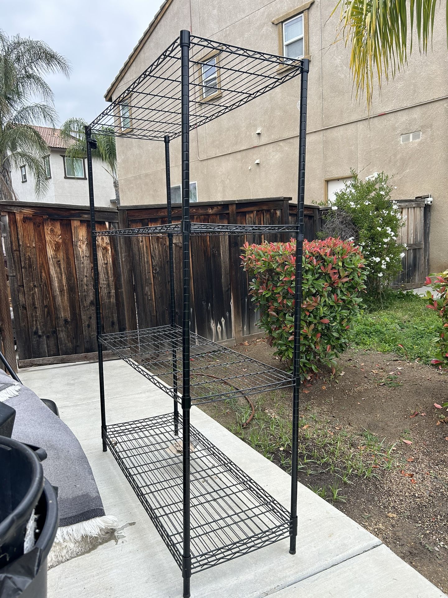 Storage Rack for Sale in Murrieta, CA OfferUp