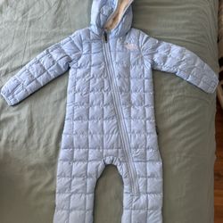Baby Thermo all One Piece 