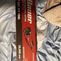 BAUER (multi-material Cutting