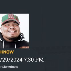 Doknow Comedy Show 