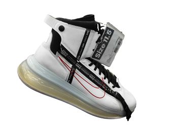 Nike A02110-100 White