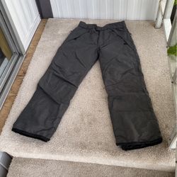 Adults. Sz XS. Snow Pants