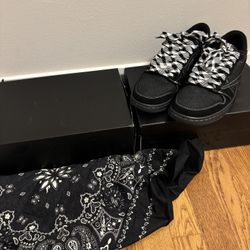 Phantom Travis Scott