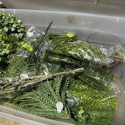 Wreath And floral Supplies 