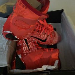 Nike Kobe 9 Elite Protro