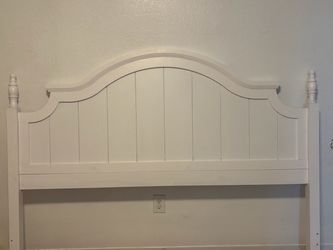 Cal King Bed