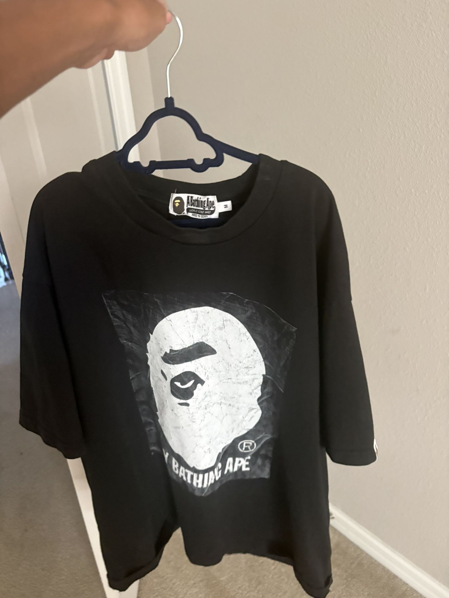 Bape T Shirt