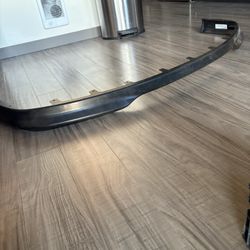 96-97 Honda Accord Front Bumper Spoiler 