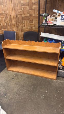 Free Bookshelf