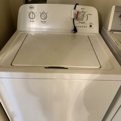 Washer & Dryer Set – Affordable & Reliable – Must Go