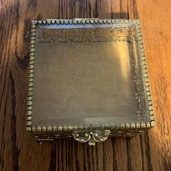 Jewelry Box
