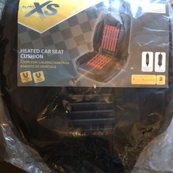 Car Seat Heater 