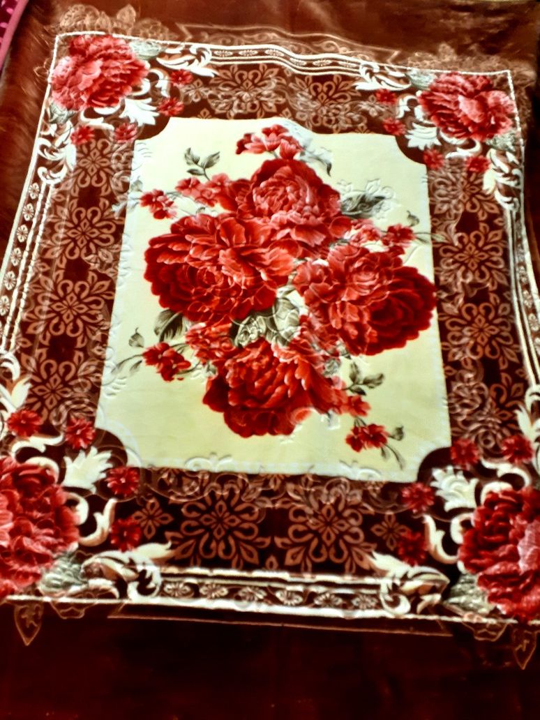 Blanket