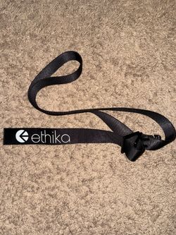 Ethika Belt