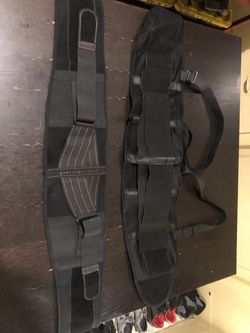 FAJA——-BELT $5 EACH
