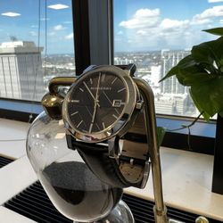Burberry Watch