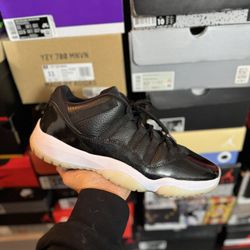 Jordan 72-10 11 Low size 12 VNDS