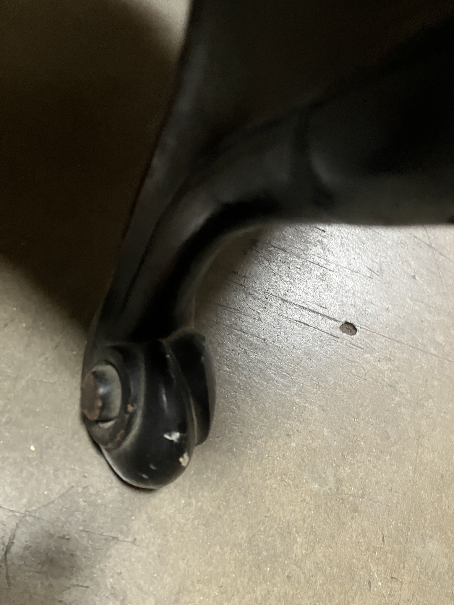 Bedside Table Furniture