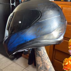 HJC Helmets 