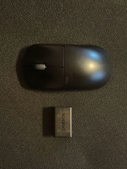 Pulsar Mouse