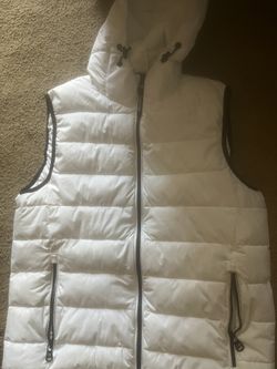 Winter Vest