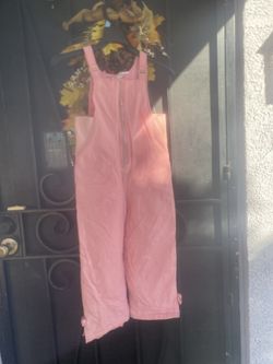 Snowsuits Size 2t And 5 $15 