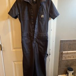 Van Overalls Women 
