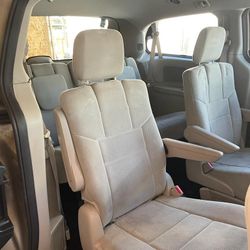 2012 Dodge Grand Caravan