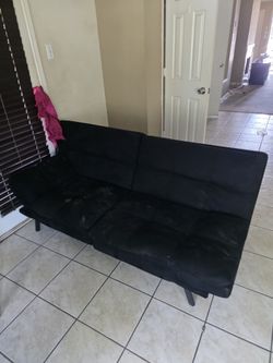 Couch - Must Go ASAP!!!