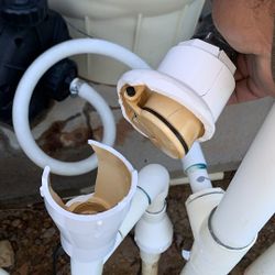 Dejó De Funcionar Tu alberca Por El Frio