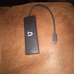 Utilitech Power Adapter 
