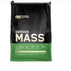 Big Bag Protein! The Best. Brand New 