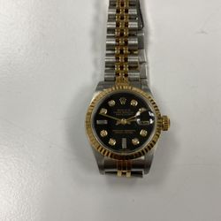 Pre Owned Rolex Watch 26 MM