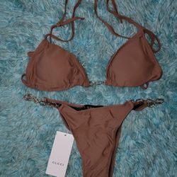 Designer Bathing Suits