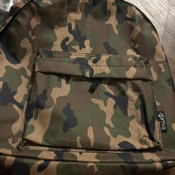 Backpack 