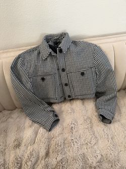 Truth women blazer size 10