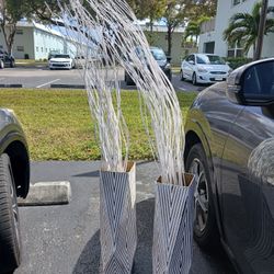 Pieza Para La Decoracion 