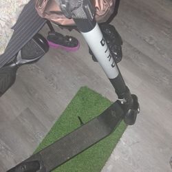 Bird Scooter 