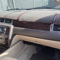 GMC Yukon Denali Sport 