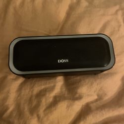 Doss Bluetooth Speaker