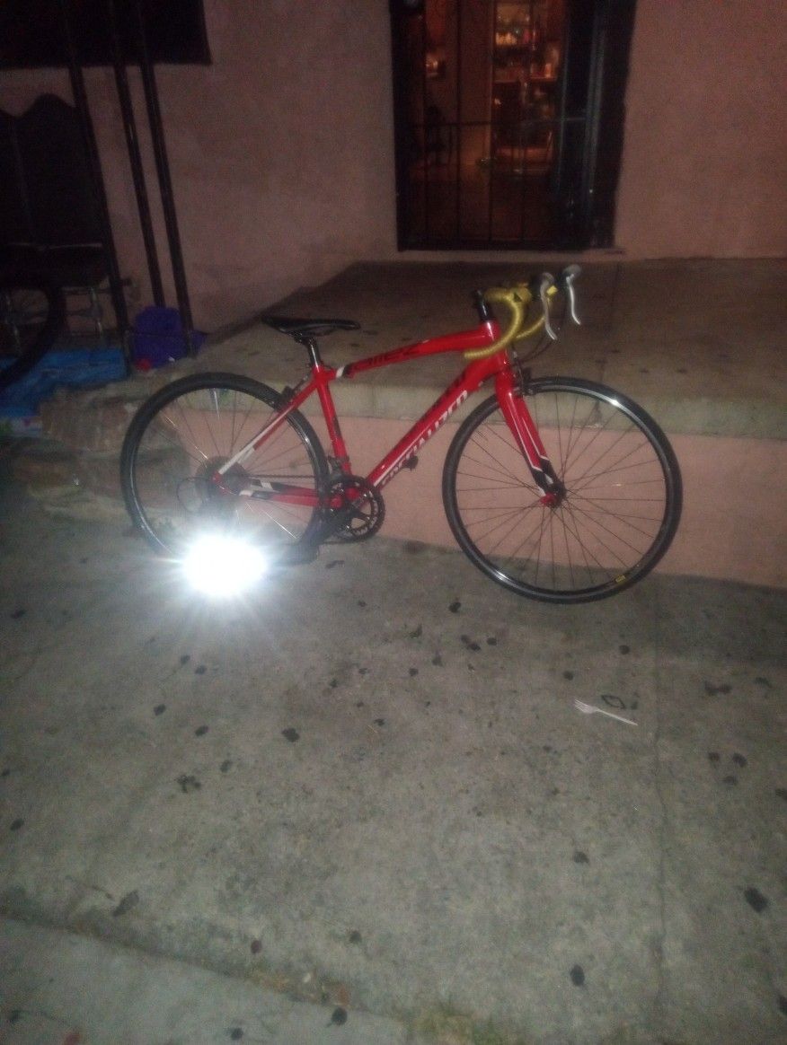 Racing Bike 2014 Model Specialized Allez