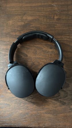 Skullcandy Hesh 3 Over Ear Wireless Headphones