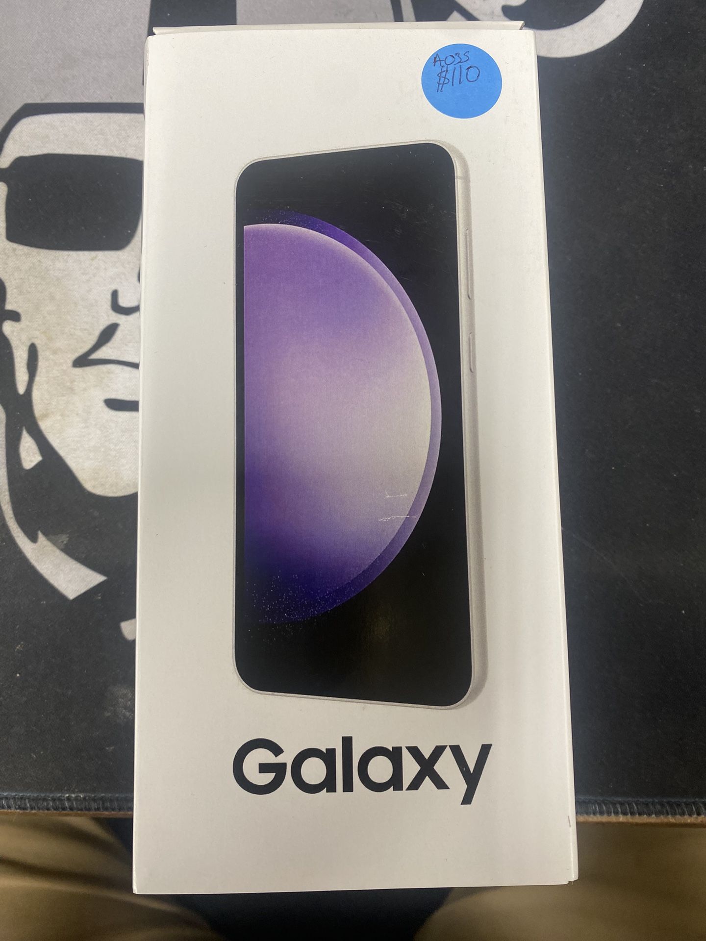 Samsung A03s Unlocked Cell Phone 