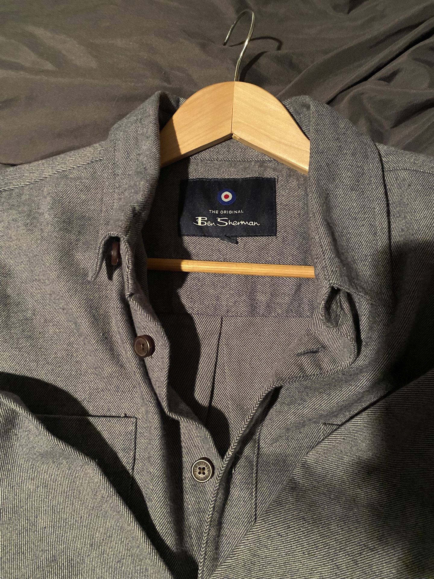 Ben Sherman Jacket