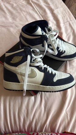 Air Jordan retro high