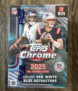 NFL Topps