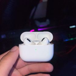 Airpod Pros