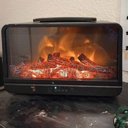 Wax Warmer And Scented Wax