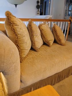 Sofa Couch