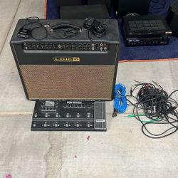 Line 6 Amp